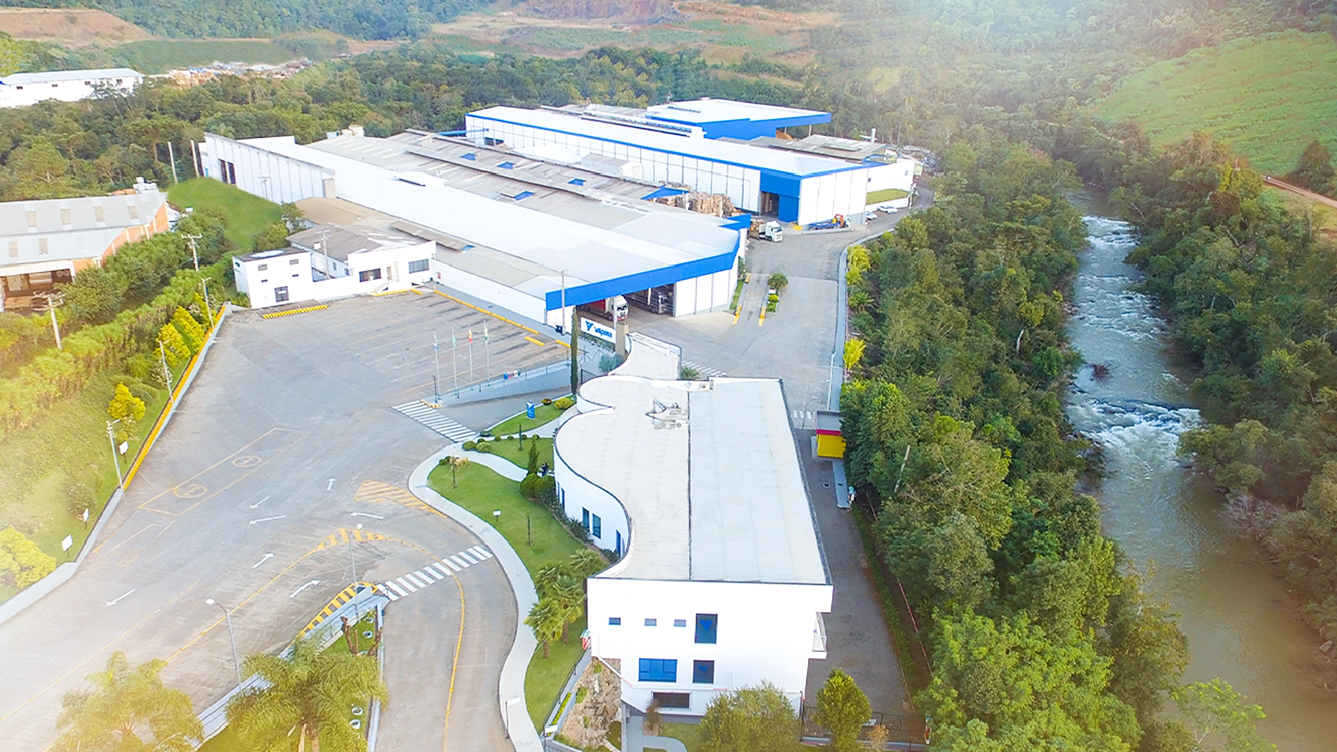 Cassone Industria de Embalagens